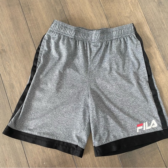 Fila Other - 🌞  3 for $15 Fila boys’ M shorts 🩳 Clarance sale